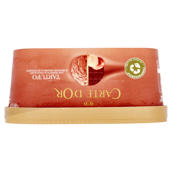 Carte D'Or Tartufo 500 g
