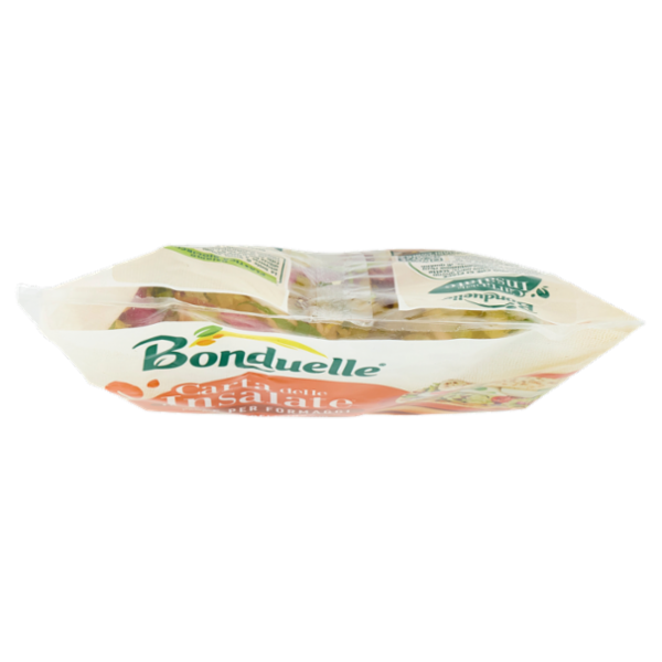 Bonduelle Carta delle Insalate Ricetta Deliziosa 90 g