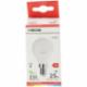 Lampadina Led Neos Sfera 25w E14 3000K Luce Calda