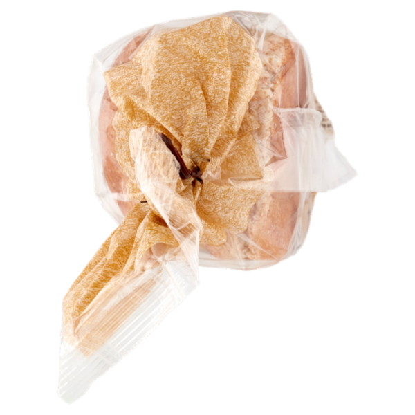 Mulino Bianco Pagnottelle Integrali Pane Ideale per Panini 330g