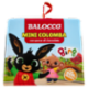Balocco Mini Colomba con gocce di cioccolato Bing 90 g
