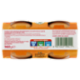 Plasmon Omogeneizzato Lenticchie con carote 2 x 80 g