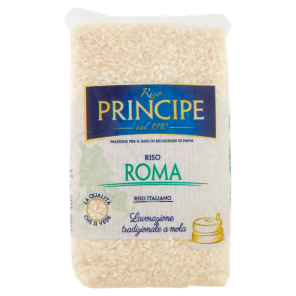 Riso Principe Riso Roma 1 kg
