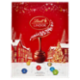 Lindt Lindor Calendario Avvento Cioccolatini Assortiti 299 g