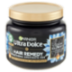 Garnier Ultra Dolce Hair Remedy Maschera per Capelli Idratante 72H Carbone Magnetico, 340 ml