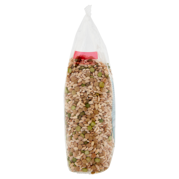 IL GIGANTE Minestra con Orzo 500 g