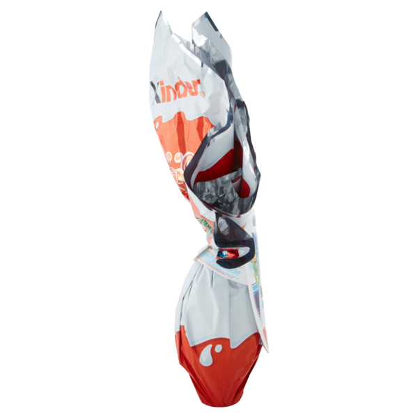 Kinder Gransorpresa Maxi PJ Masks 220 g