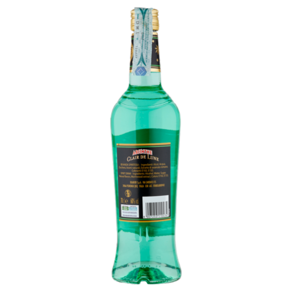 Clair de Lune Absinthe 70 cl