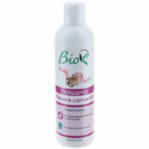 Kosmobio Balsamo Malva E Camomilla 250ml