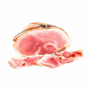 Casa Rago Prosciutto Cotto A Castagna Dolce