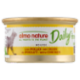 almo nature Daily Adult Cat Mousse con Pollo 85 g
