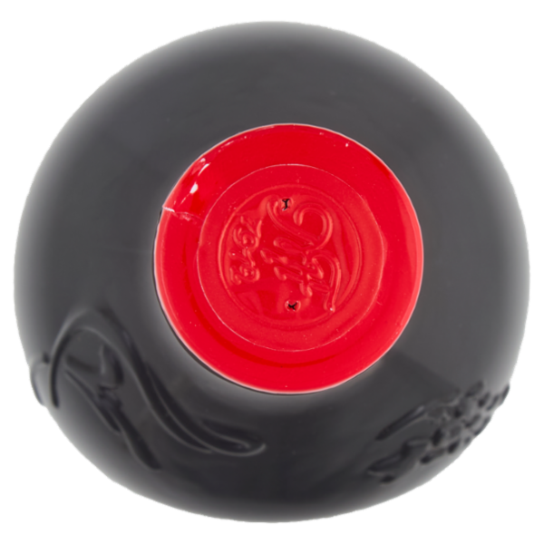 Monari Federzoni Aceto Balsamico di Modena IGP Solo Mosti di Modena 500 ml