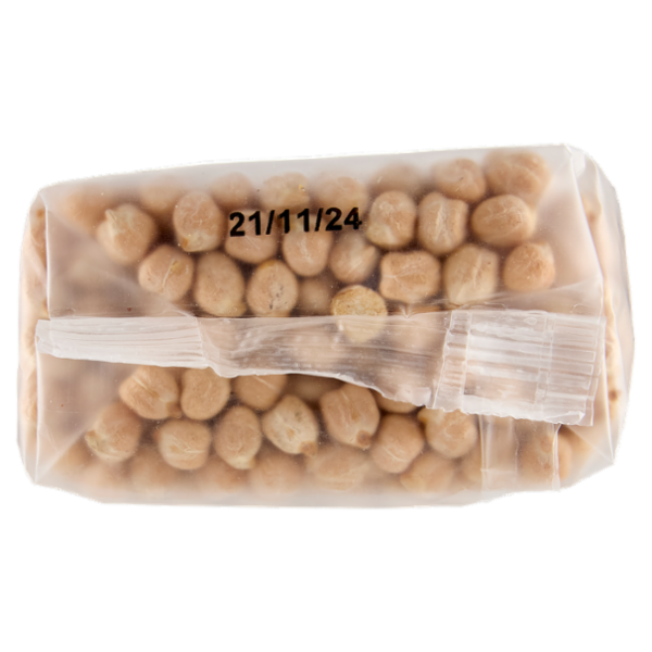 Dalla Buona Terra pedon Ceci italiani 350g