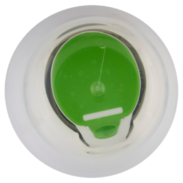 Glicemille Deodorante Piedi & Scarpe Rinfrescante Anti-Odore con Mentolo 150 mL