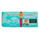 Pampers Baby-dry Junior 22 + 22 pz