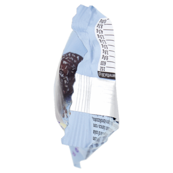 KE Bakery Barretta Proteica Ripiena al cioccolato fondente e cocco 30 g