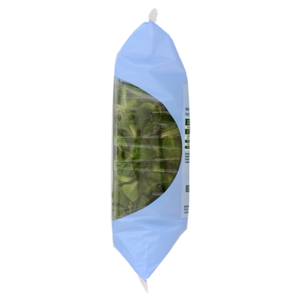 alce nero Valeriana 100 g