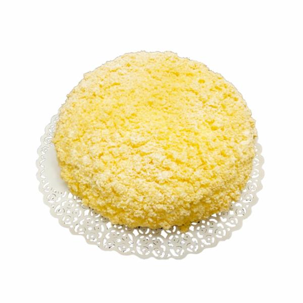 Torta Mimosa Italia