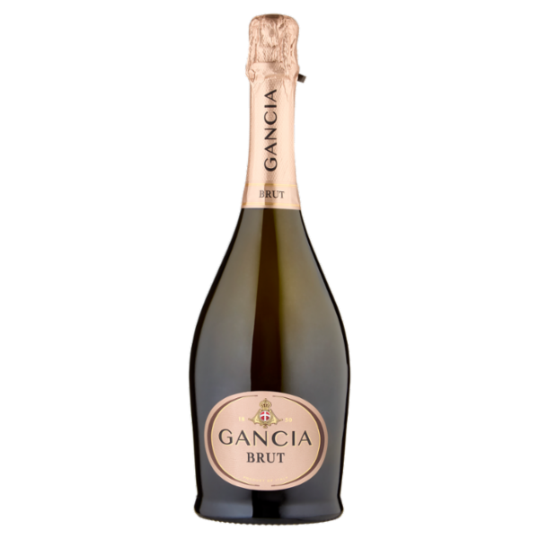 Gancia Brut Vino Spumante 750 ml