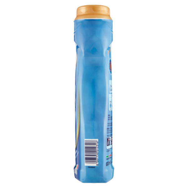 Spuma di Sciampagna Ammorbidente Concentrato Fresca Rugiada 600 ml