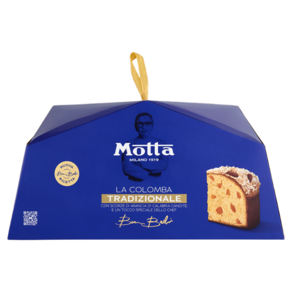 Motta la Colomba Tradizionale 900 g