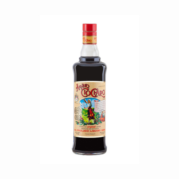 Paolucci Amaro Ciociaro 70 cl