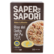 Selex Saper di Sapori Riso Arborio I.G.P. Riso del Delta del Po 1 kg