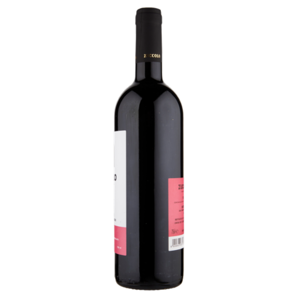 Zuccolo Refosco dal Peduncolo Rosso Friuli DOC 750 ml