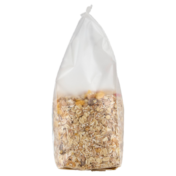 Selex Natura Chiama Muesli con Frutta Biologico 500 g