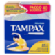 Tampax Regular 40 pz