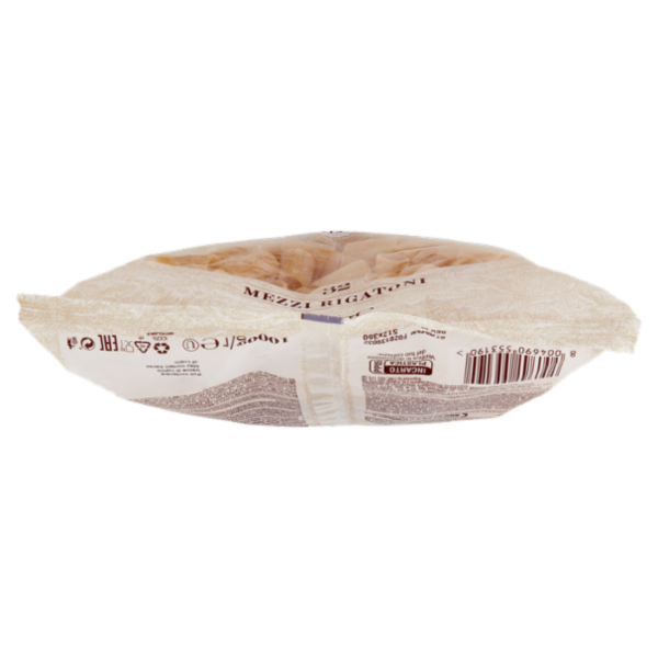 La Molisana 32 Mezzi Rigatoni 1000 g