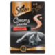 Sheba Creamy Snacks con manzo 4 x 12 g