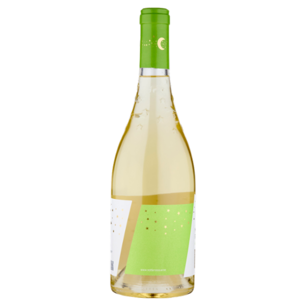 Notte Rossa Chardonnay Salento IGP 750 ml