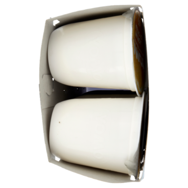 Yomo Yogurt Zero% Grassi Ananas, Fragole, Ciliegie e Amarene, Agrumi di Sicilia 8 x 125 g