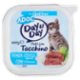 ADoC Day by Day per Gattini Paté con Tacchino 100 g