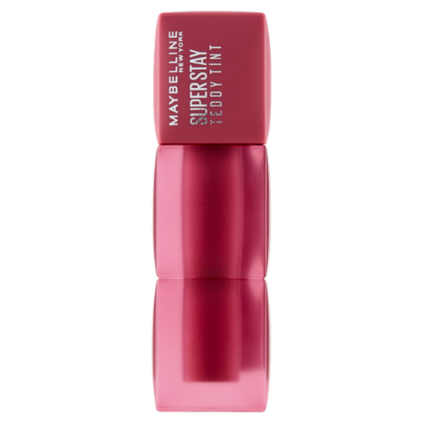 Maybelline New York Super Stay Teddy Tint 55 Kneehigh 5 ml