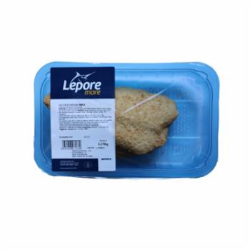 Db Filetti Di Platessa Panata 270 G