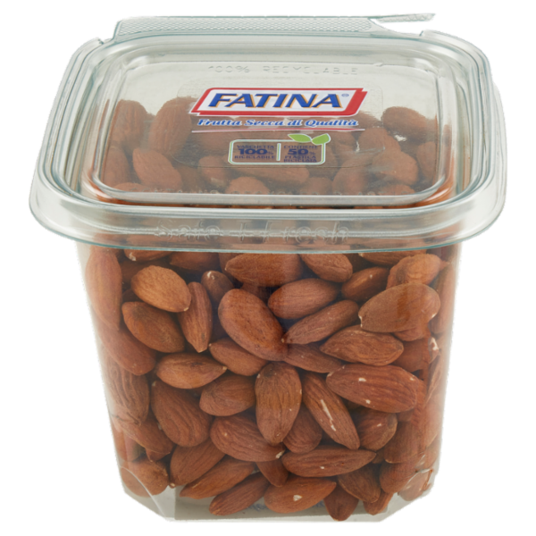 Fatina Mandorle Sgusciate 400 g