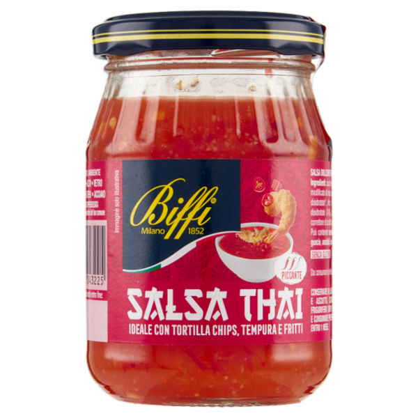 Biffi Salsa Thai 220 g