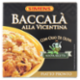 Simens Baccalà alla Vicentina con Olio di Oliva 290 g