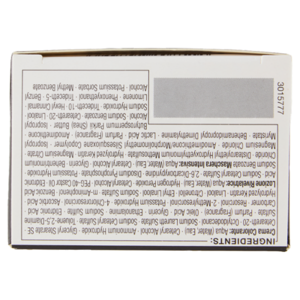 Syoss By Palette Colorazione Permanente 7_6 Biondo Beige