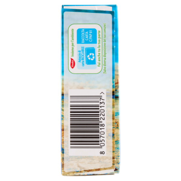 Capitan Findus Platessa Impanata 250 g