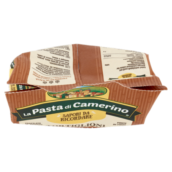 La Pasta di Camerino Tortiglioni Integrali 500 g