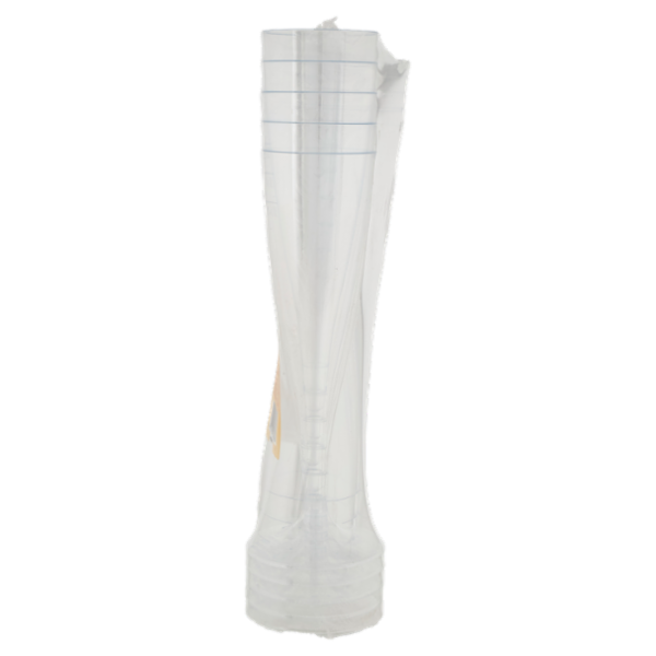 Selex Casa Bella Bicchieri Flutes Trasparenti 140 cc 10 pezzi