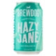 BrewDog Hazy Jane 330 ml