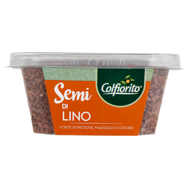 Colfiorito Semi di Lino 240 g