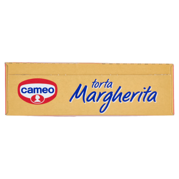 cameo torta Margherita 428 g