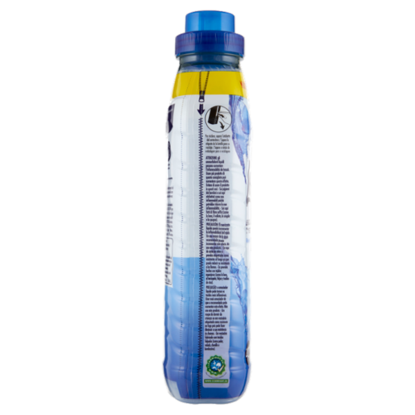 Lenor Ammorbidente Lavatrice Concentrato, Risveglio Primaverile, 40 Lavaggi 840 ml