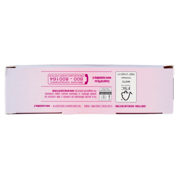 Maybelline New York Make-Up in the City Mascara Ciglia Sensazionali + Cancella Età Nude02 + Pochette