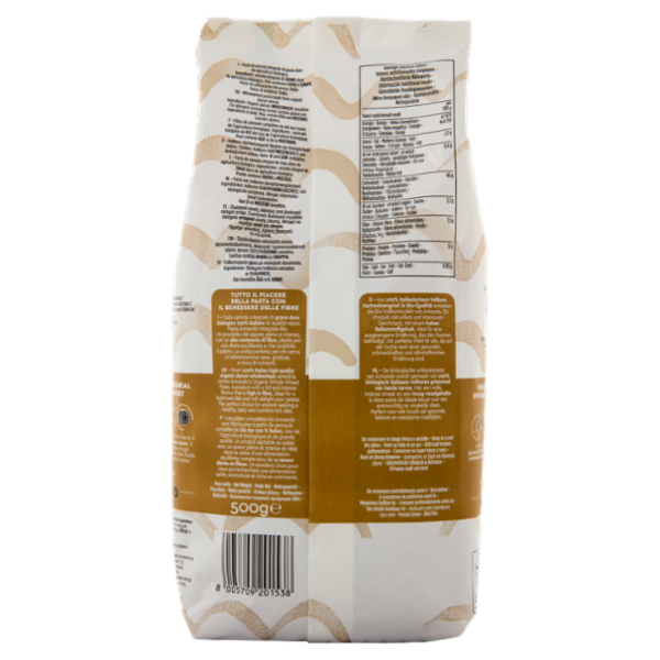 Armando Integrale Bio la Farfalla 500 g